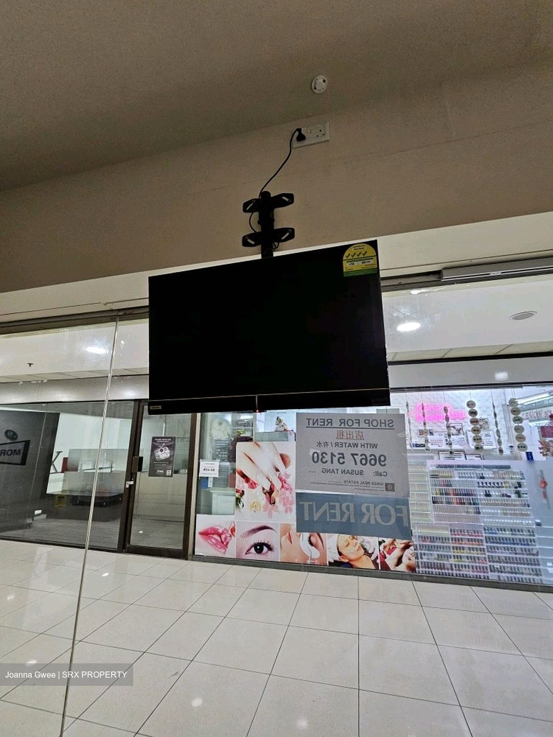Far East Plaza (D9), Shop House #541456021